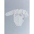 БОДИ УТЕНОК (интерлок) КЛ.290.140.0.373.005